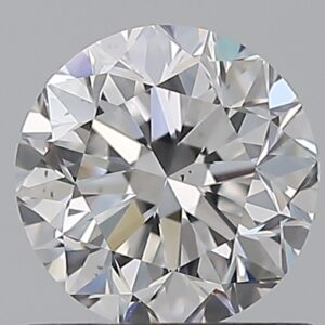 0.8 CT ROUND