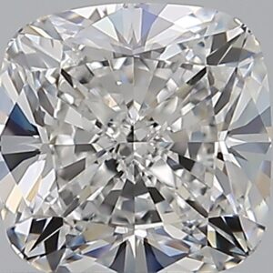 0.8 CT CUSHION