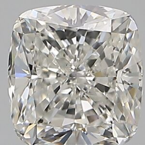 0.8 CT CUSHION