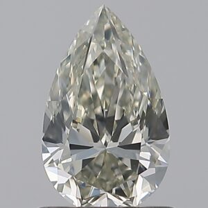 0.8 CT PEAR