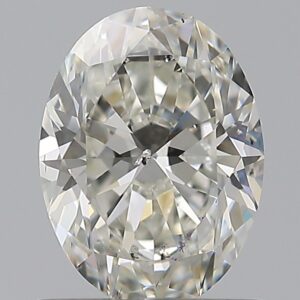 0.8 CT OVAL