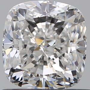 0.8 CT CUSHION