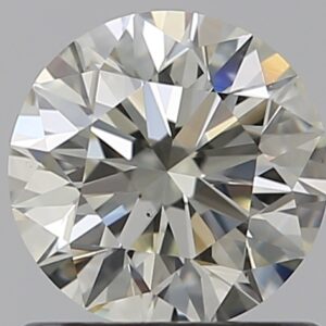 0.8 CT ROUND