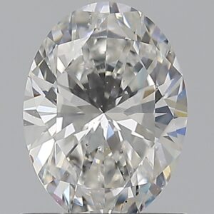 0.8 CT OVAL