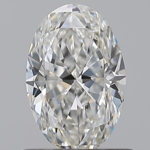 0.8 CT OVAL