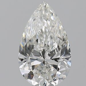0.8 CT PEAR