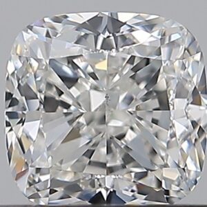0.8 CT CUSHION
