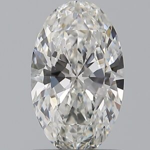0.8 CT OVAL