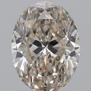 0.8 CT OVAL
