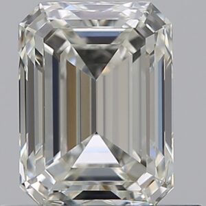 0.8 CT EMERALD