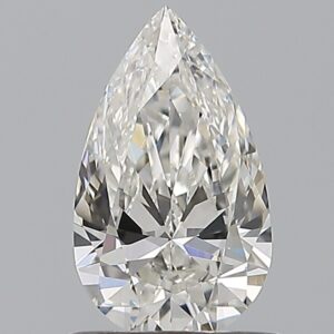 0.8 CT PEAR