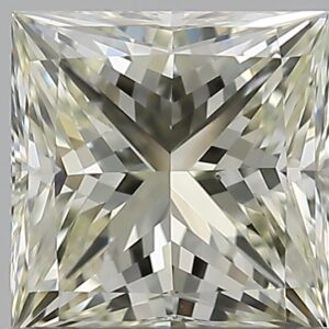0.8 CT PRINCESS