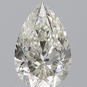 0.8 CT PEAR