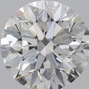 0.8 CT ROUND