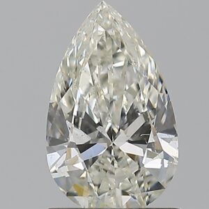 0.8 CT PEAR
