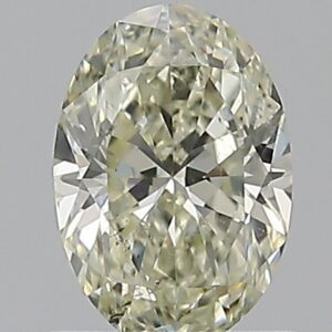 0.8 CT OVAL