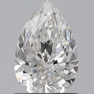 0.8 CT PEAR