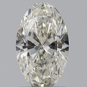 0.8 CT OVAL