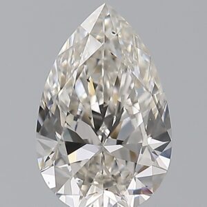 0.8 CT PEAR