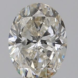 0.8 CT OVAL