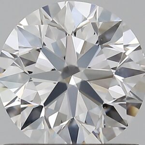 0.8 CT ROUND