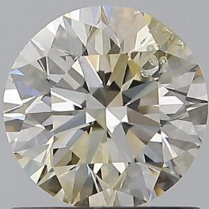 0.8 CT ROUND