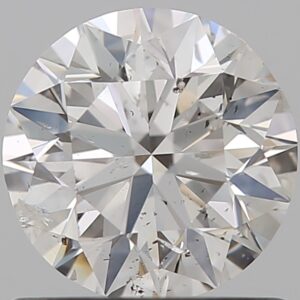 0.8 CT ROUND