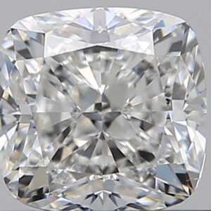 0.8 CT CUSHION