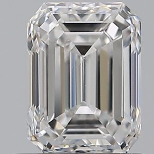 0.8 CT EMERALD