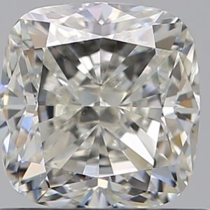 0.8 CT CUSHION
