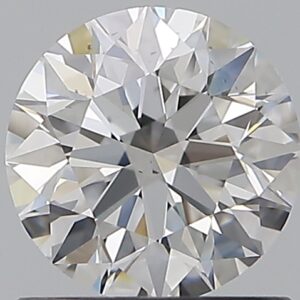 0.8 CT ROUND