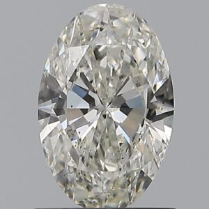 0.8 CT OVAL