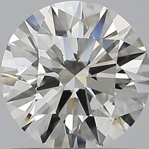 0.8 CT ROUND