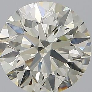 0.8 CT ROUND