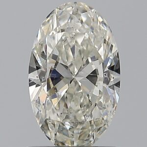 0.8 CT OVAL