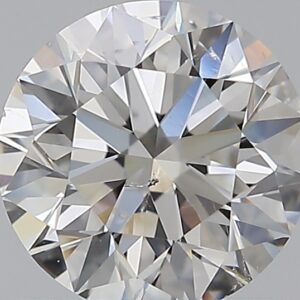 0.8 CT ROUND