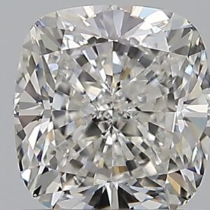 0.8 CT CUSHION