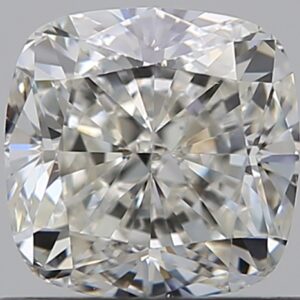 0.8 CT CUSHION