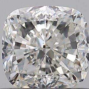 0.8 CT CUSHION