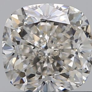 0.8 CT CUSHION