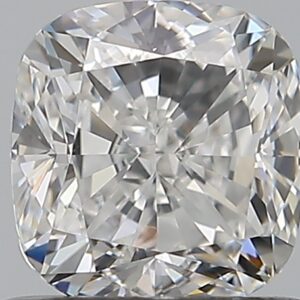 0.8 CT CUSHION