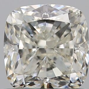 0.8 CT CUSHION