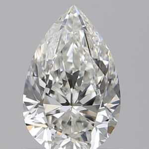 0.8 CT PEAR