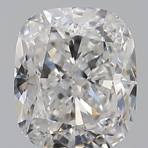 0.8 CT CUSHION