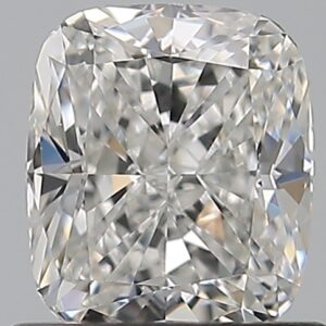 0.8 CT CUSHION
