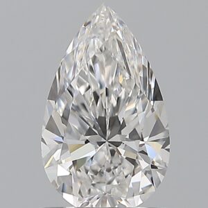 0.8 CT PEAR