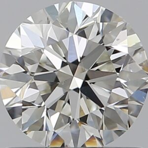 0.8 CT ROUND