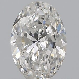 0.8 CT OVAL