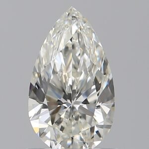0.8 CT PEAR