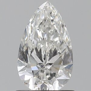 0.8 CT PEAR